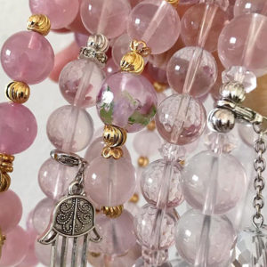 ローズクォーツ